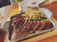 -素心小筑(后沙裕镇店)