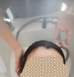 -菩叶脱发白发中心