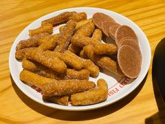 -锦尚阁烤鱼•天津菜(宣武门胡同店)