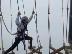 -梦幻奥陶纪景区