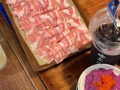 -楠火锅(哈尔滨金爵万象店)