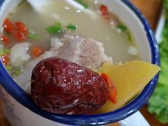 -黑公羊新疆菜(人和店)