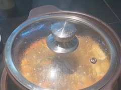 -季季山•云南野生菌火锅(上海首店)