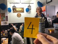 -清真·马峰烤肉(小学习北巷店)