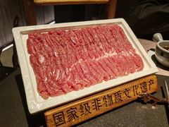 -东来顺·非遗火锅(赛格国际购物中心店)