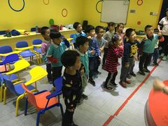 -联恩国际儿童教育·幼小衔接·少儿英语·托管班(远洋未来中心店)