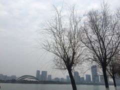 -天鹅湖体育公园