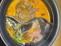 -温野菜涮涮锅(曲江大悦城店)