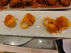-御彩酒家(东风东路店)