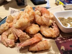 -老江南春·中国龙菜(衡山路店)