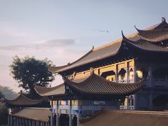 -梅州天地人花园酒店(梅县人民广场店)