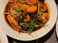 -老头儿油爆虾(星光一期店)