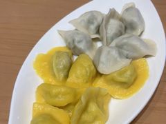 -船歌·鱼水饺青岛菜(国贸商城店)