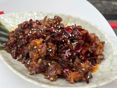 -椒小兔·盐帮川菜中餐厅(金沙时代广场店)