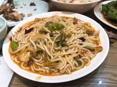 -清真·益鑫羊肉手抓馆(花园北街店)