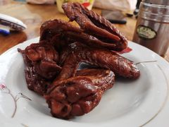 -山北老老头馄饨