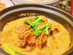 -星龙海鲜(望江东路店)