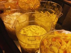-东门町美食街