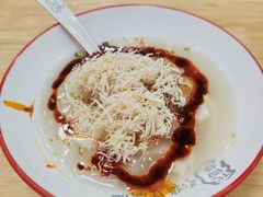 -代四孃牛华豆腐脑美味小食(总店)