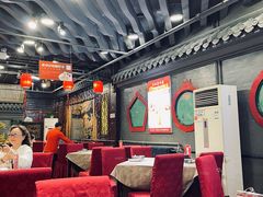 -老浒记烤鸭-北京菜(琉璃厂店)