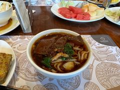 -海棠湾九号度假酒店-融荟家和中餐厅