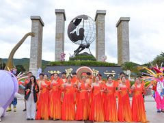 -世界恐龙谷景区