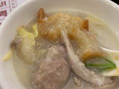 -点都德(大茶楼店)