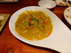 金牌咖喱鸡-Siam泰餐厅(水上公园店)