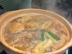 -肥家大排档(天河体育西店)