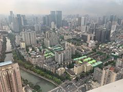 -339旋转餐厅(天府熊猫塔店)