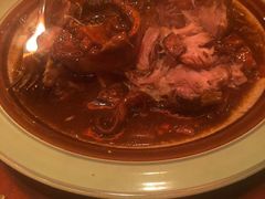 -杭州西子湖四季酒店-WL BISTRO西湖餐厅(灵隐路店)
