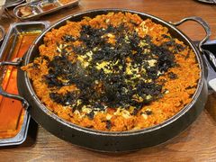 炒饭-香猪坊(五道口店)