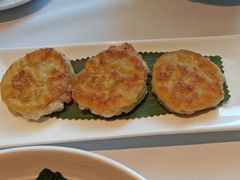 -粤财皇冠假日酒店·彩华轩中餐厅