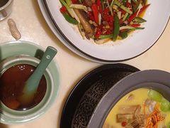 -锦府盐帮·侯宅(五棵松万达店)