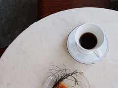 手冲咖啡-巴浪鱼咖啡馆 Local Fish