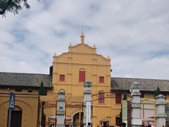 -陆军讲武堂旧址