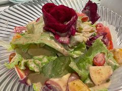 -香融府·烤鸭·家常菜(花乡奥莱店)