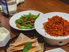 -清水亭湖北菜(大屯DT51店)