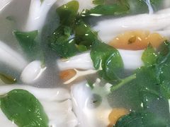 -老味道1992(武当山店)