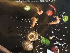 -莫多多餐厅