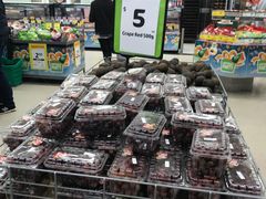 -Countdown Auckland Metro(维多利亚街店)