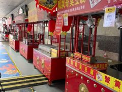 -丽达购物中心(崂山店)