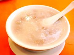 百合瘦肉粥-雅苑餐厅(朝天路店)