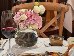 -Le Bistrot de Racine