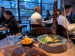 -The Meat & Wine Co Southbank(南岸店)