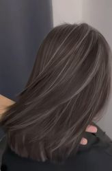 -青霖·飘逸造型