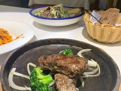 -俄士厨房(万松园店)
