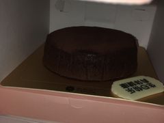 -黑池口感烘焙·生日蛋糕(坂田店)