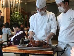-漢舍中国菜馆(889广场店)
