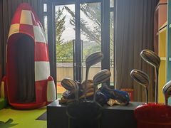 -清远熹乐谷温泉度假酒店